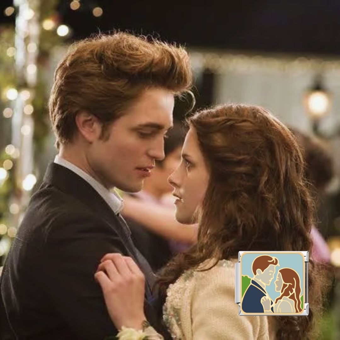 Charm Crepúsculo - Blisca®