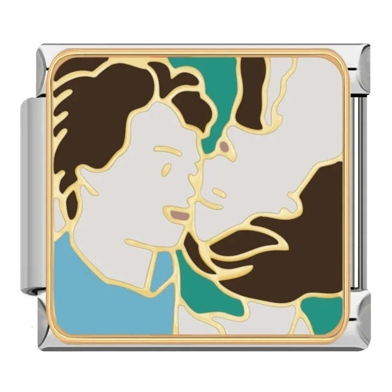 Charm A Culpa é das Estrelas - Blisca®