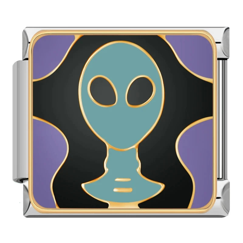 Charm Alienigena - Blisca®
