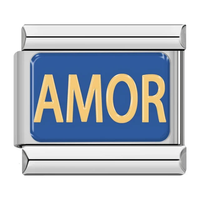 Charm Amor - Blisca®