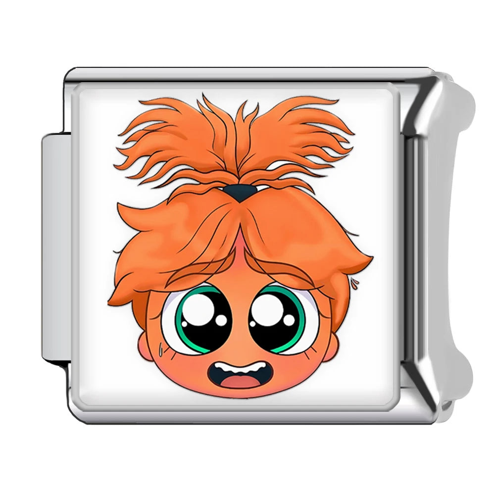 Charm Ansiedade - Blisca®