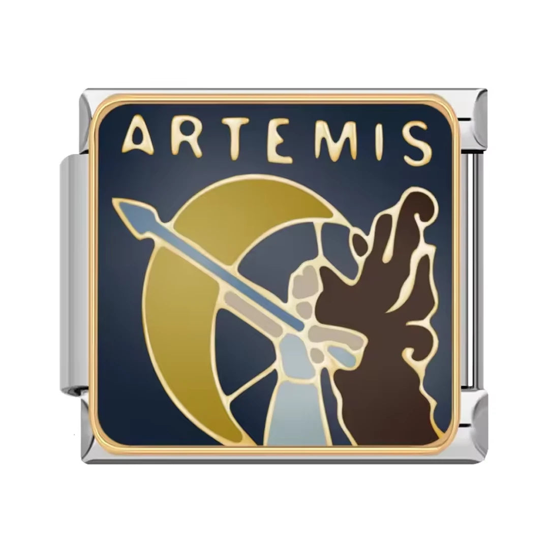 Charm Artemis - Blisca®