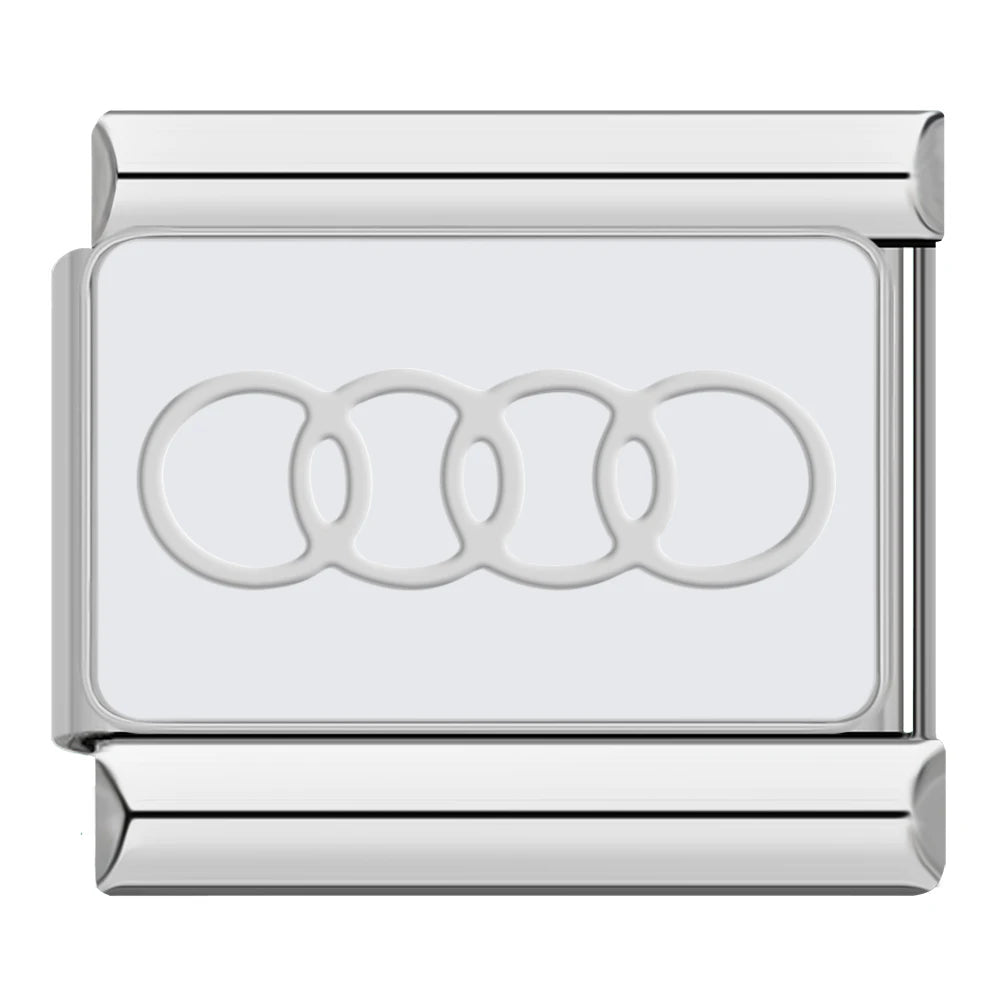 Charm Audi - Blisca®