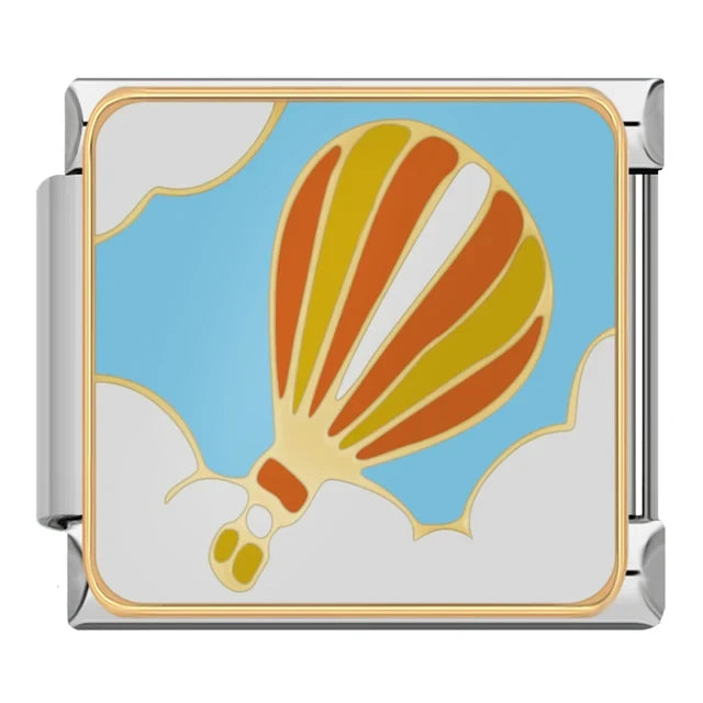 Charm Balão - Blisca®