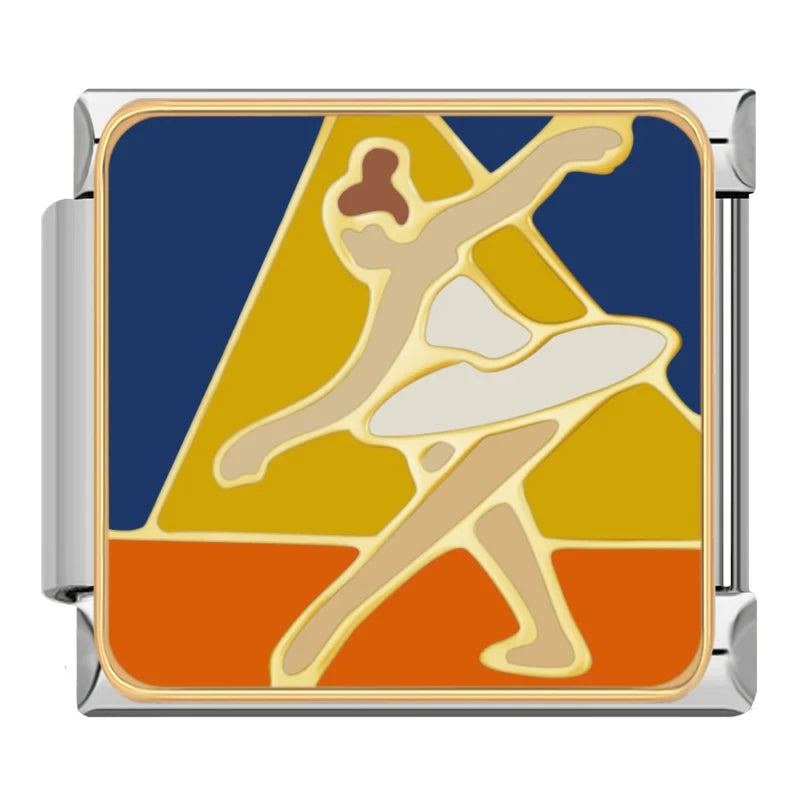 Charm Ballet - Blisca®