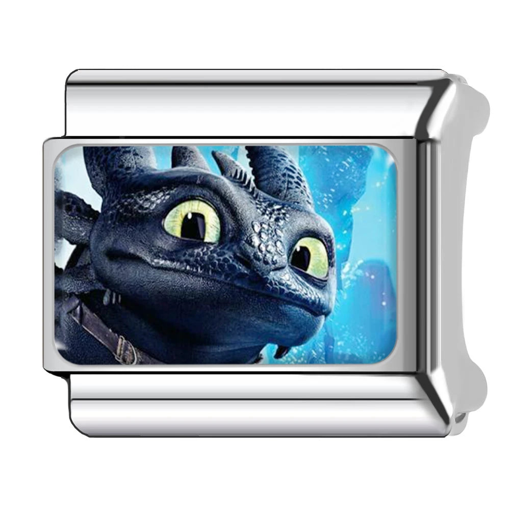 Charm Banguela - Blisca®