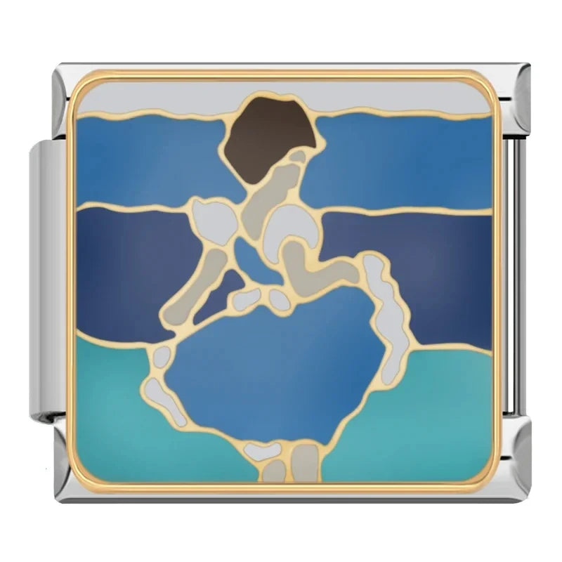 Charm Bela Bailarina - Blisca®