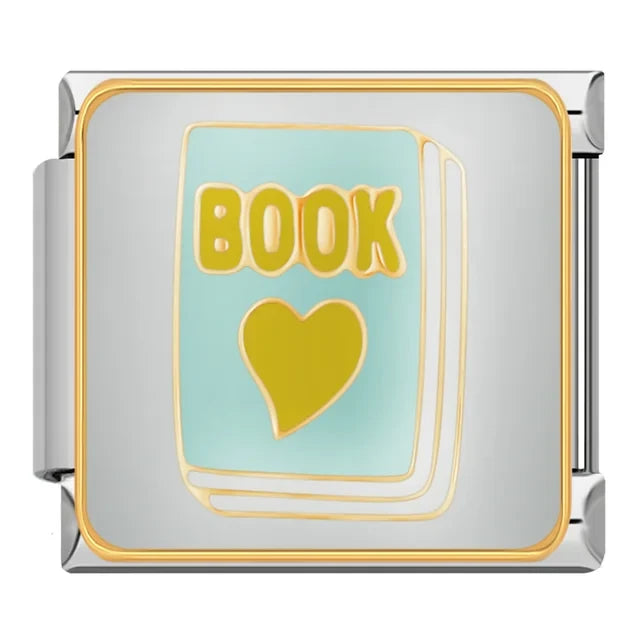 Charm Book - Blisca®