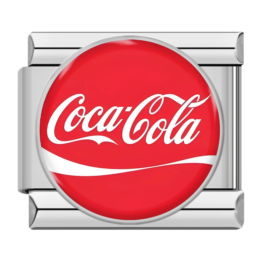 Charm Coca Cola - Blisca®