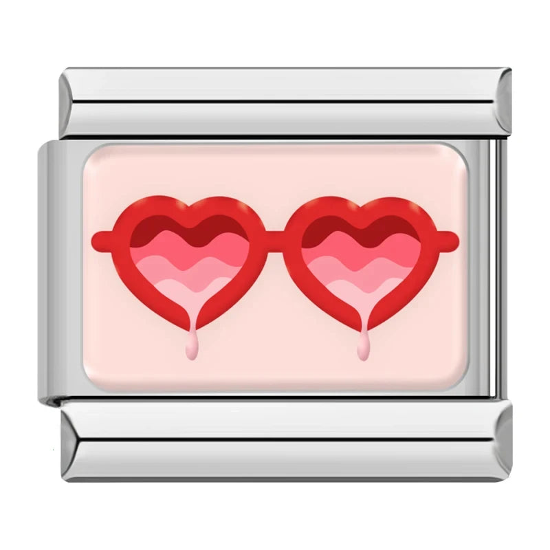 Charm Dupla Tentação - Blisca®