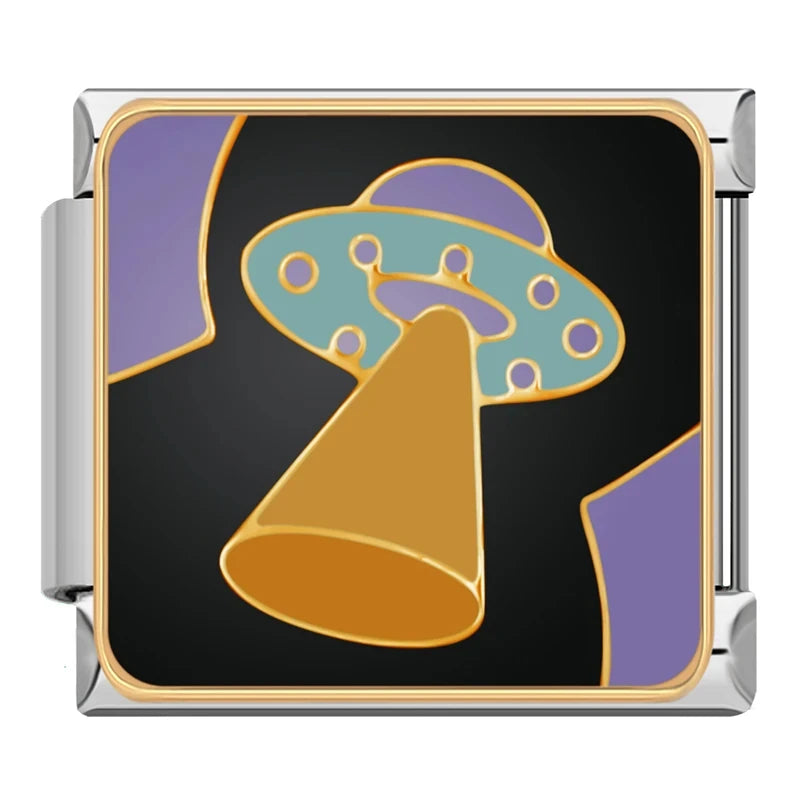 Charm Espaço Nave - Blisca®