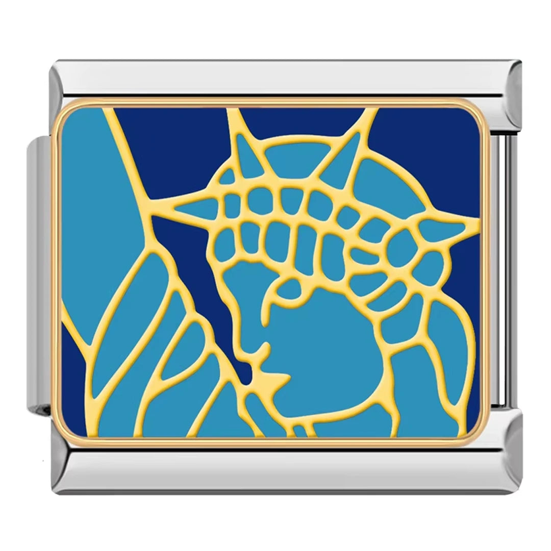 Charm Estátua da Liberdade - Blisca®