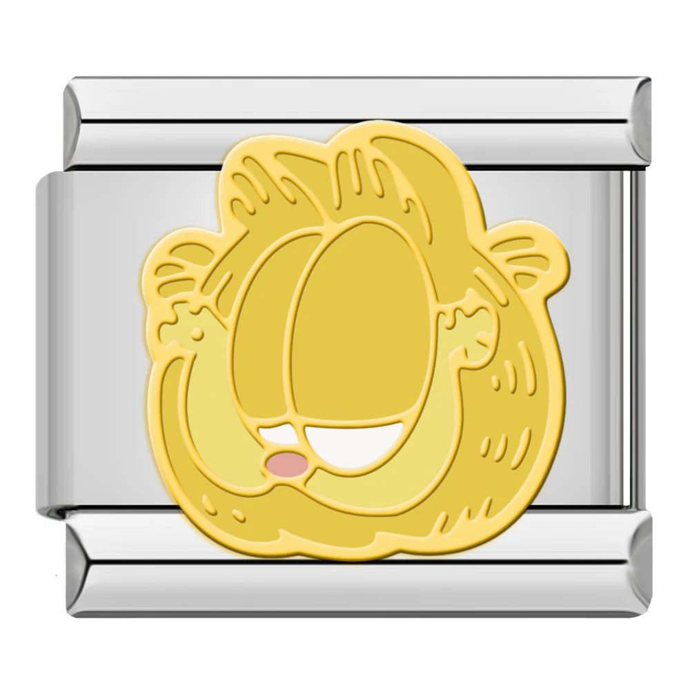 Charm Galfield - Blisca®