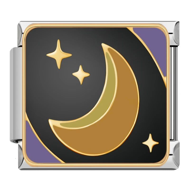 Charm Grande Lua - Blisca®