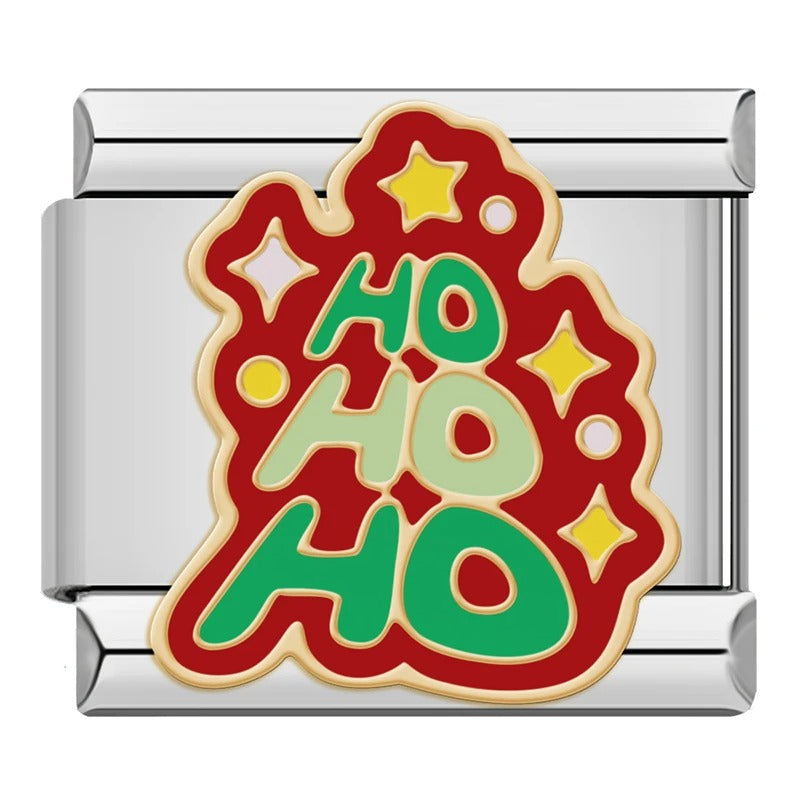 Charm HoHoHo - Blisca®