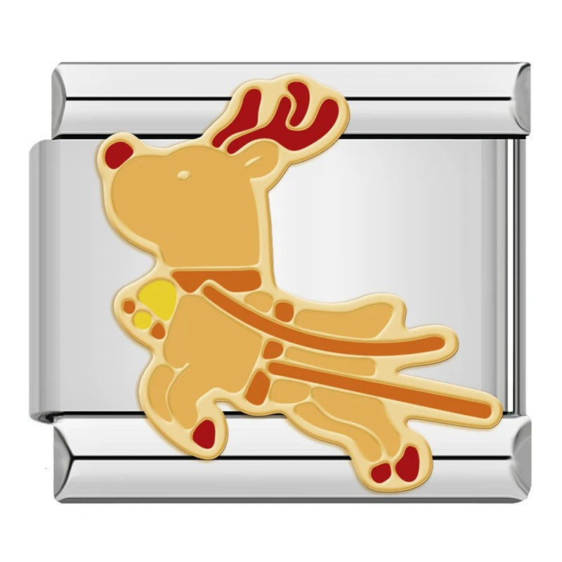 Charm Linda Rena - Blisca®