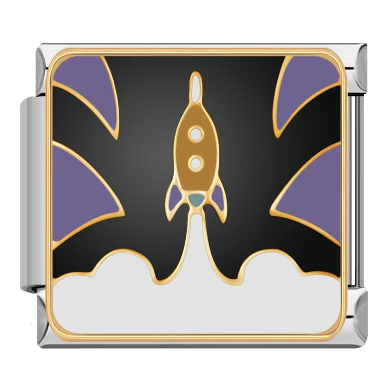 Charm Lindo Foquete - Blisca®