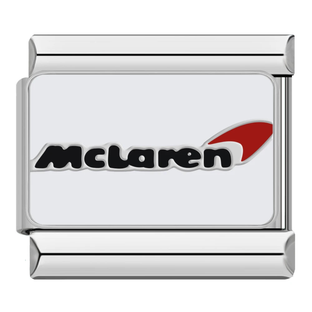 Charm McLaren - Blisca®