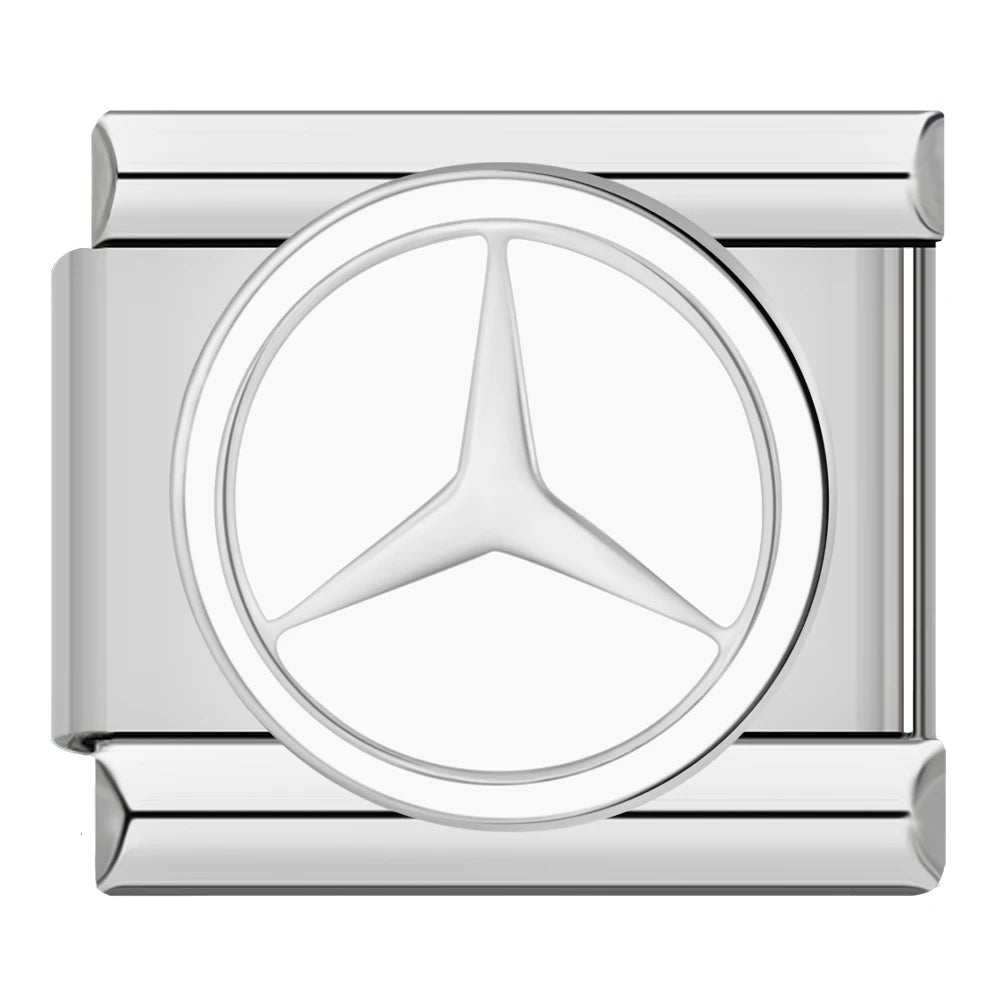 Charm Mercedes Benz - Blisca®
