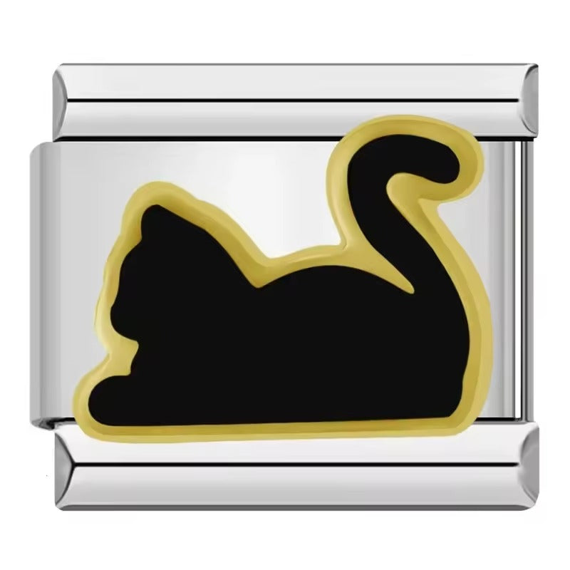 Charm Meu Gatinho Fofo - Blisca®