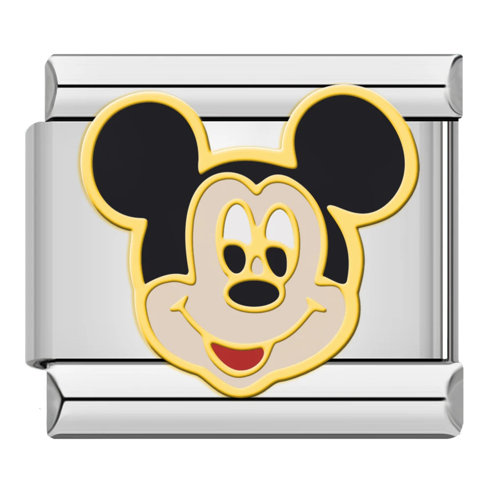 Charm Mickey Mouse - Blisca®