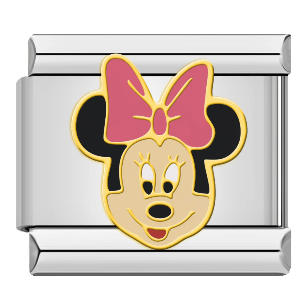 Charm Minnie - Blisca®