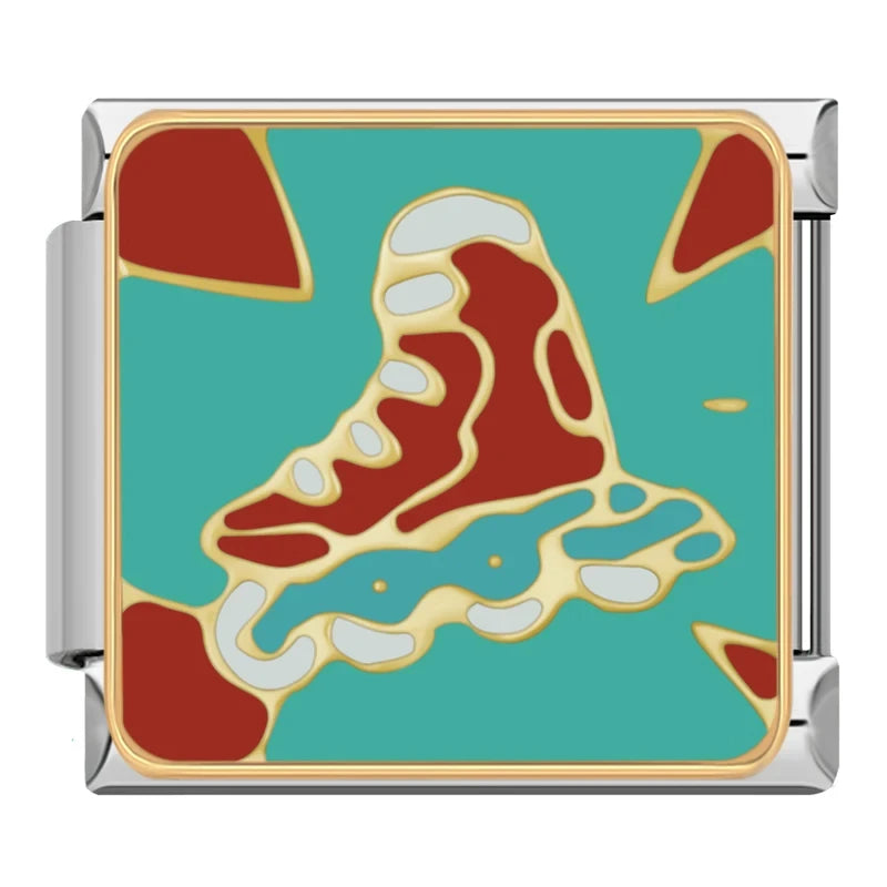 Charm Patinação - Blisca®