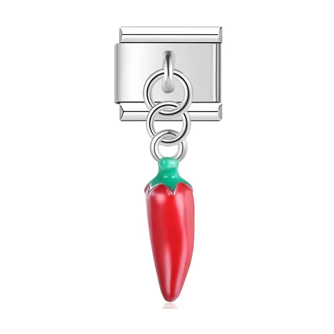 Charm Pendant Pimenta - Blisca®