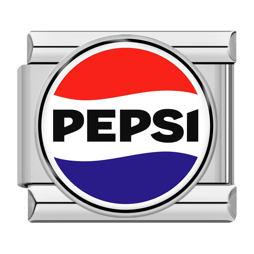 Charm Pepsi - Blisca®