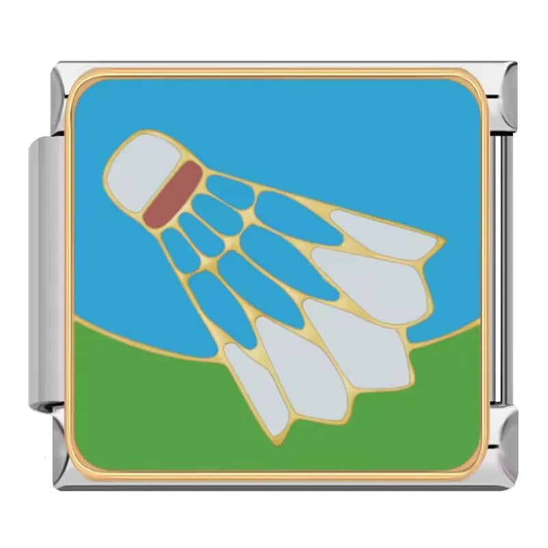 Charm Peteca - Blisca®