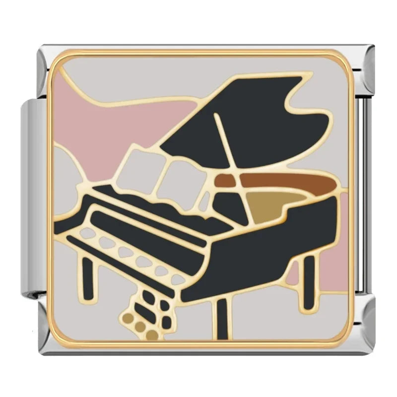 Charm Piano - Blisca®