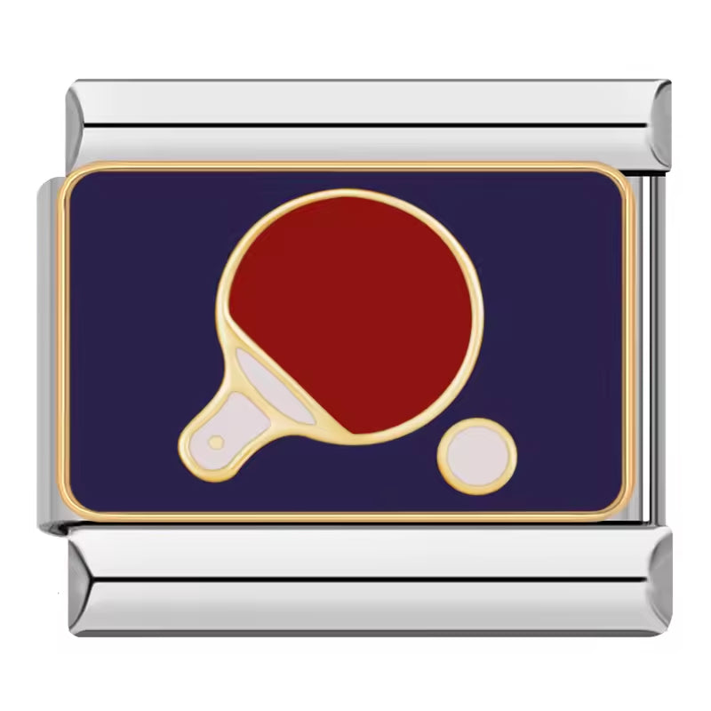 Charm Ping Pong - Blisca®