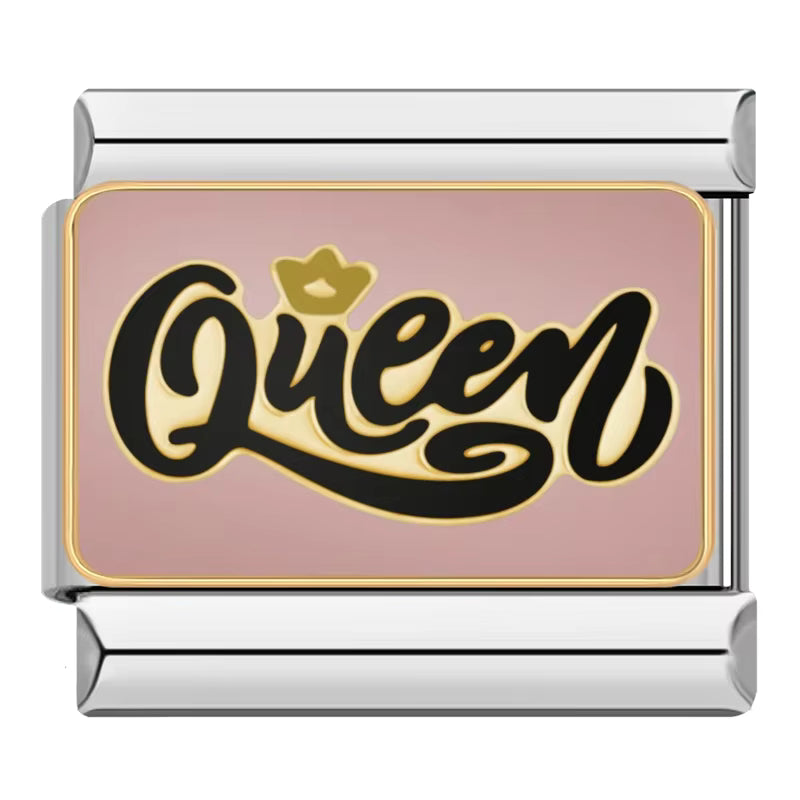 Charm Queen - Blisca®