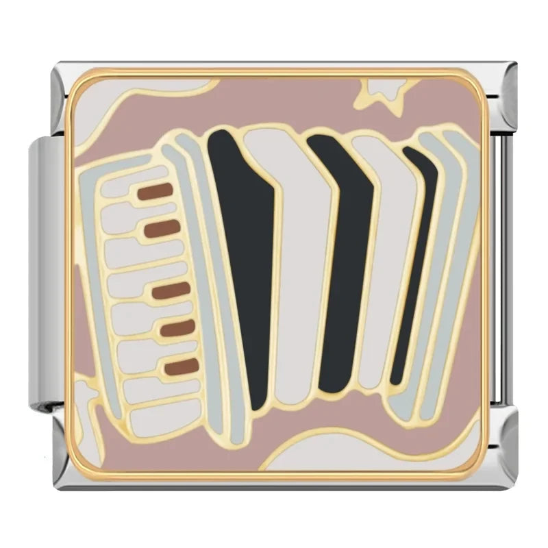 Charm Sanfona - Blisca®