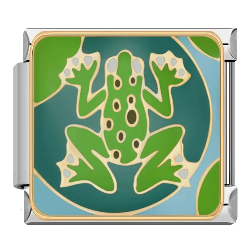 Charm Sapinho - Blisca®