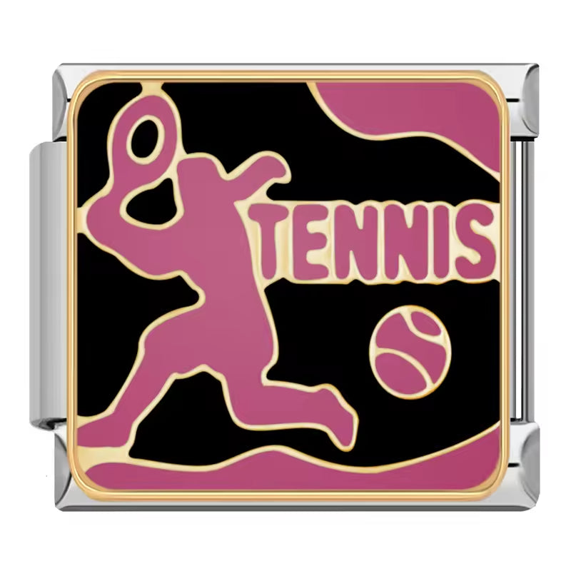 Charm Beach Tennis - Blisca®