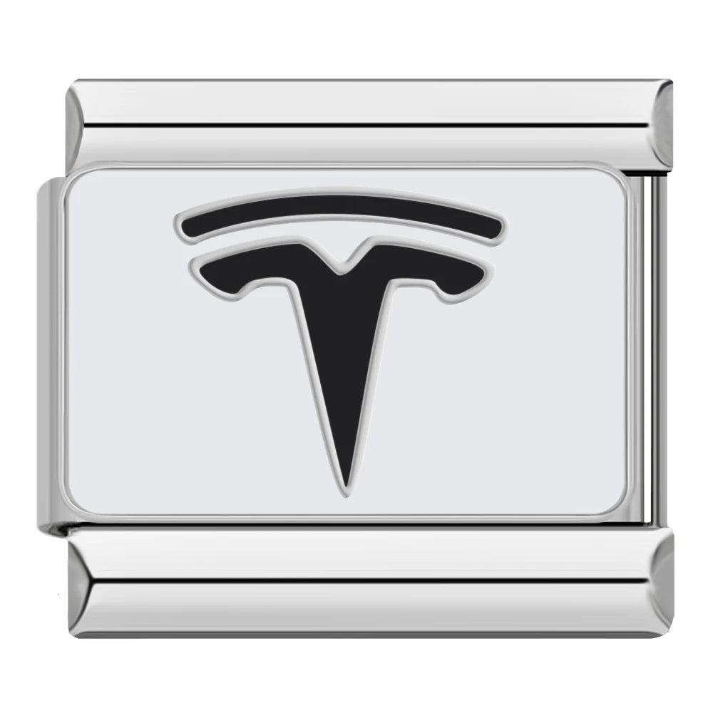 Charm Tesla - Blisca®