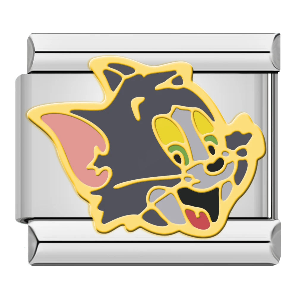 Charm Tom - Blisca®