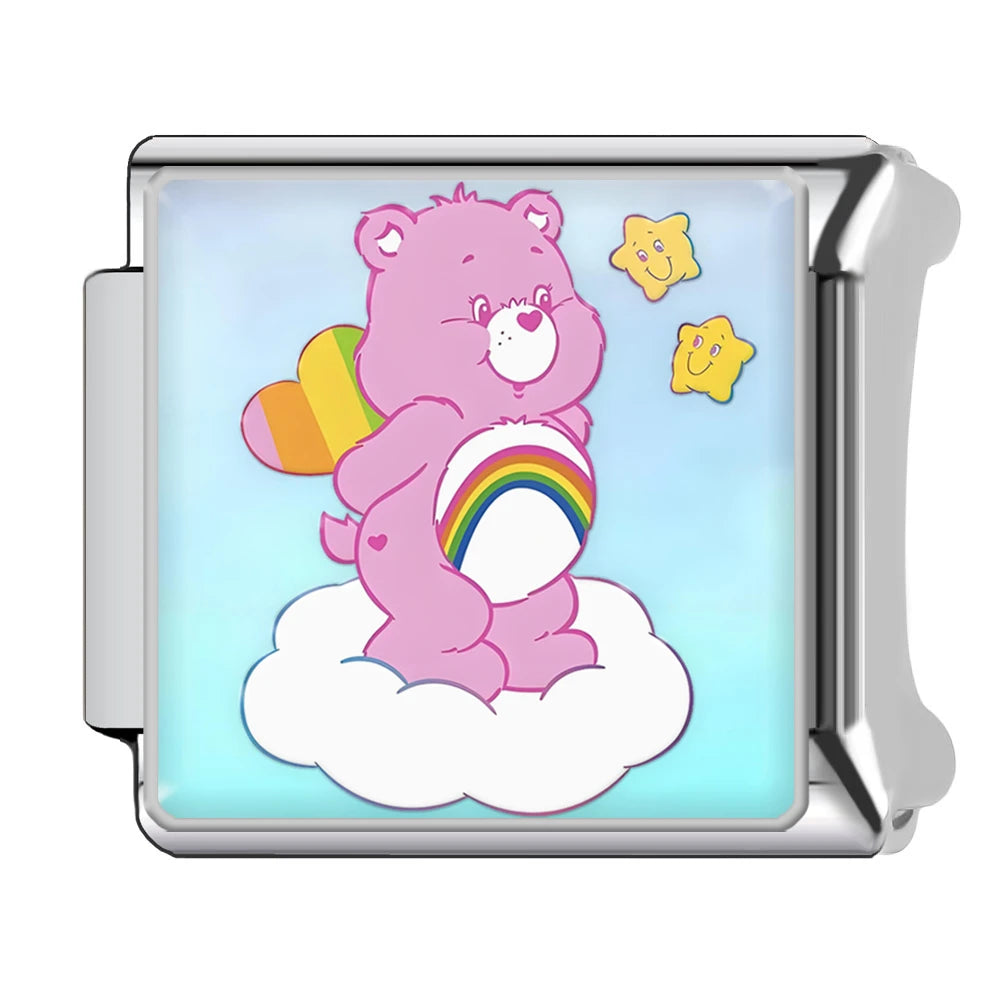 Charm Ursinha Animadinha - Blisca®