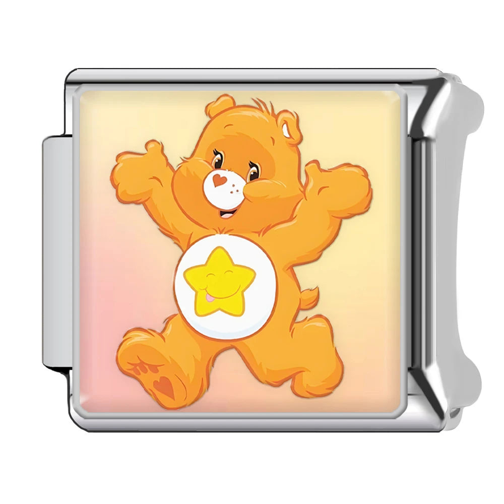 Charm Ursinha Que Ri Muito - Blisca®