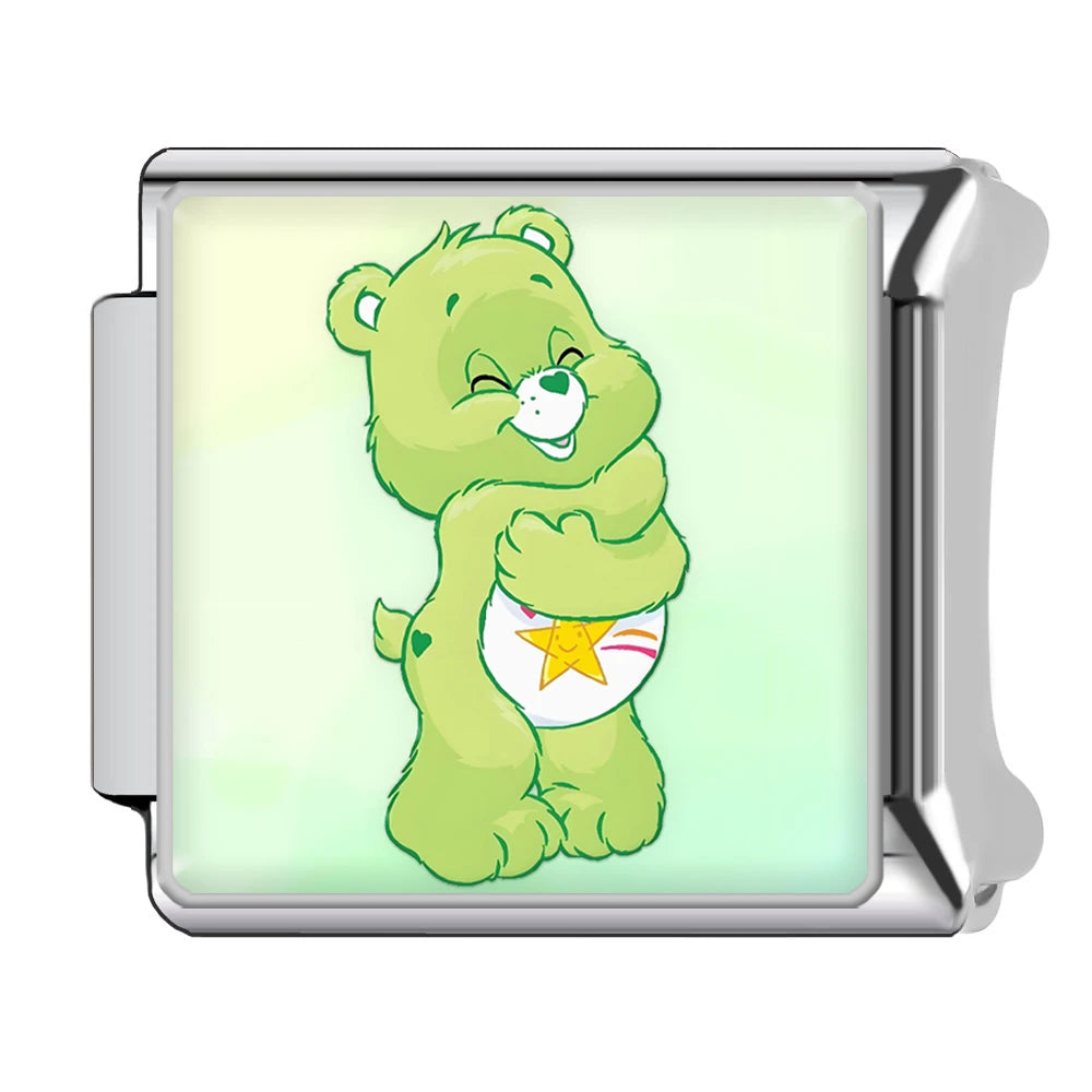 Charm Ursinha dos Desejos - Blisca®