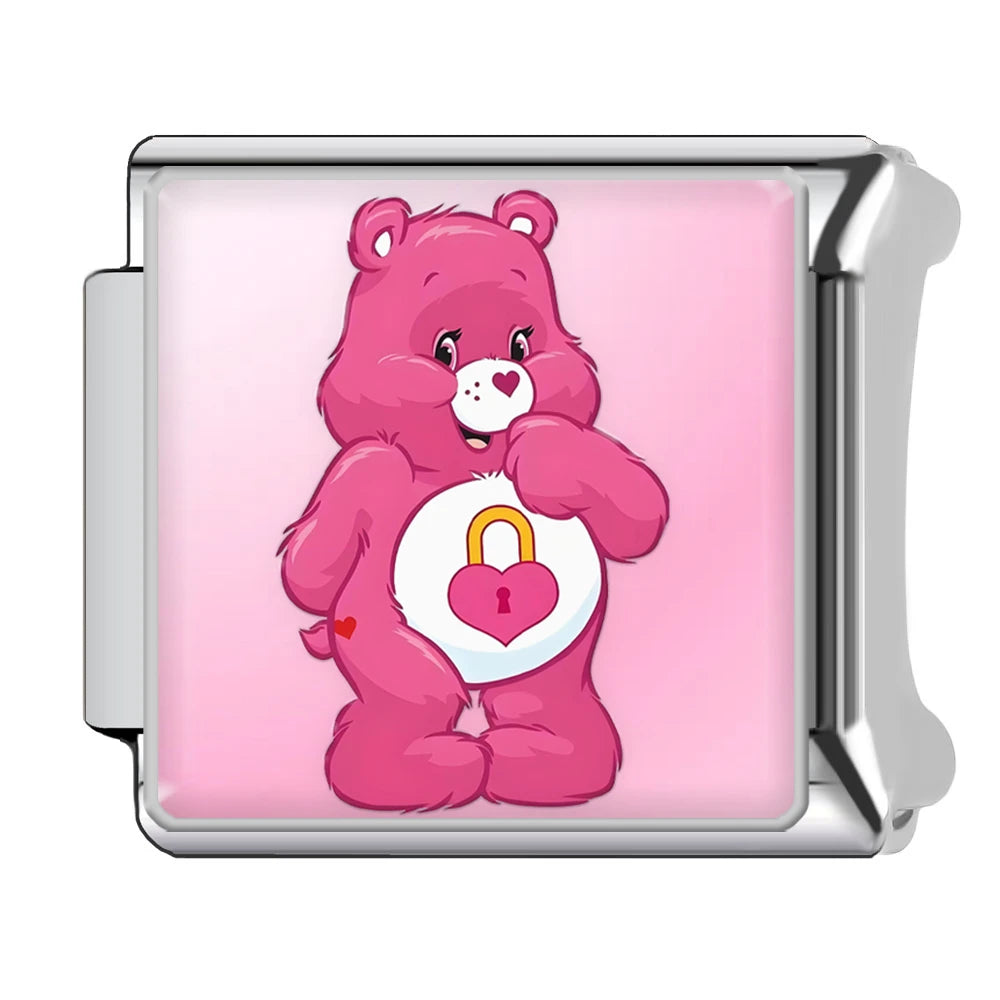 Charm Ursinho Secreto - Blisca®