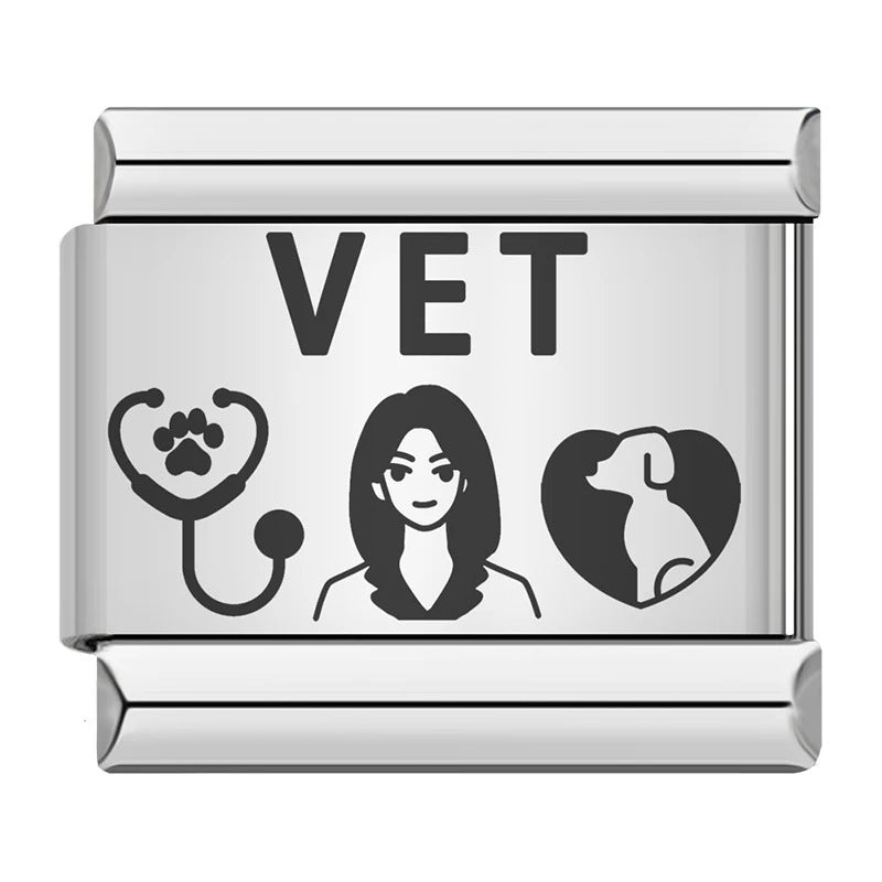Charm Vet - Blisca®