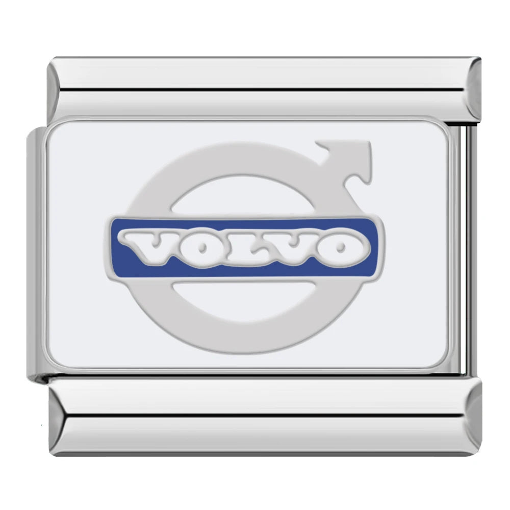 Charm Volvo - Blisca®