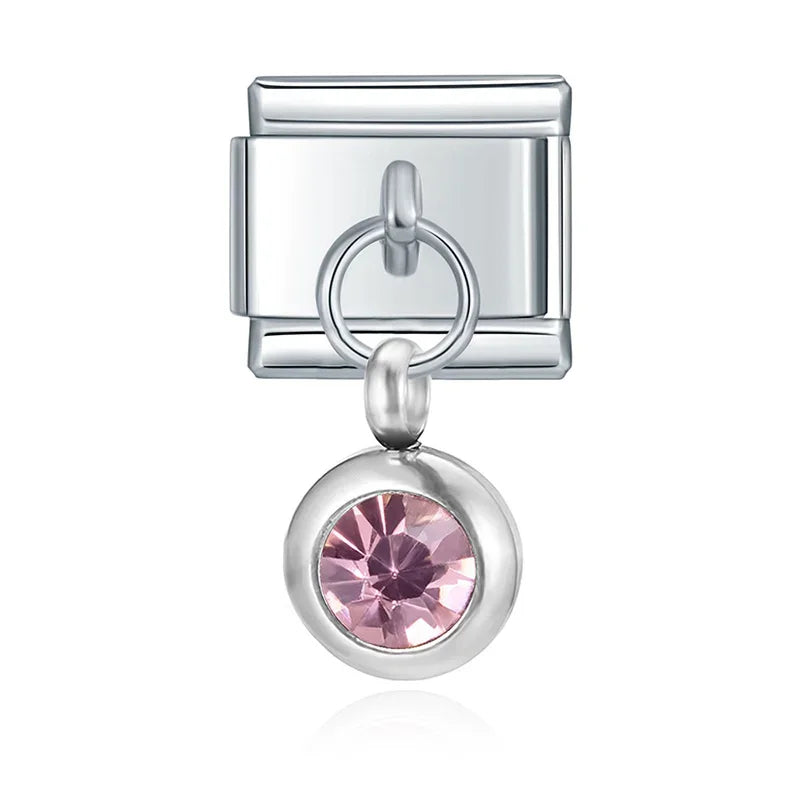 Charm Ponto de Luz Colors - Blisca®