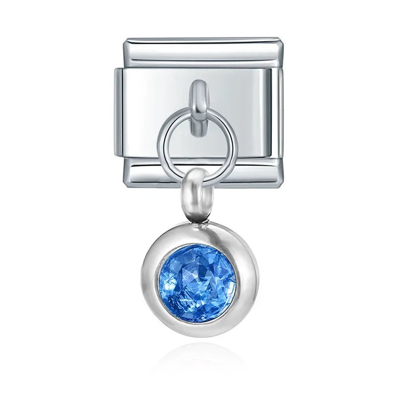 Charm Ponto de Luz Colors - Blisca®