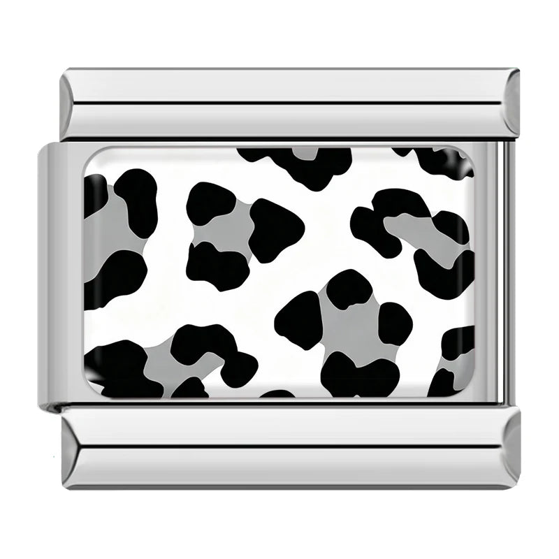 Charm Animal Print - Blisca®
