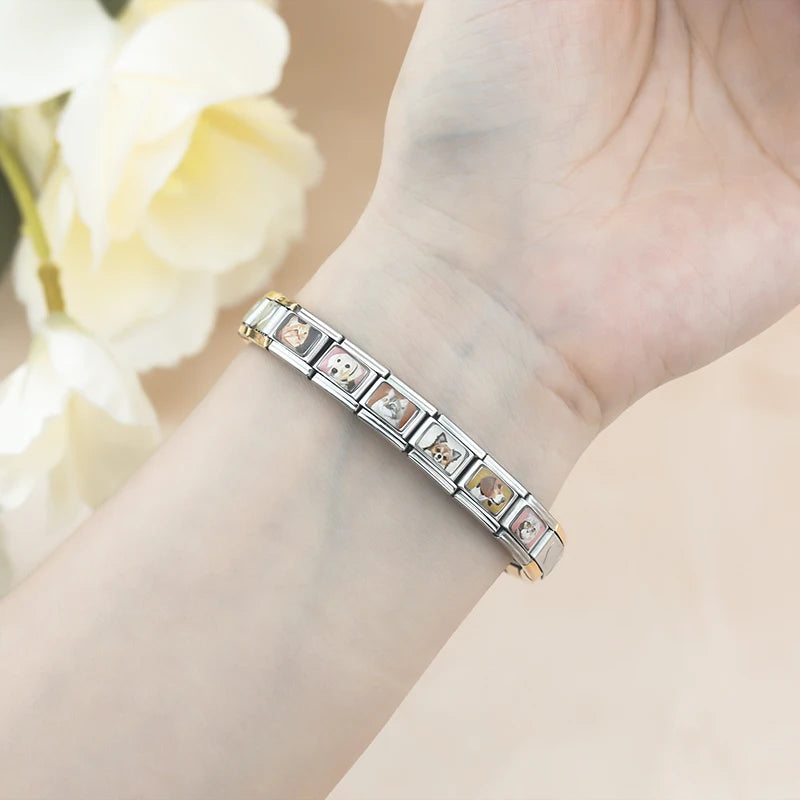 Charm Meu Lindo Pet - Blisca®