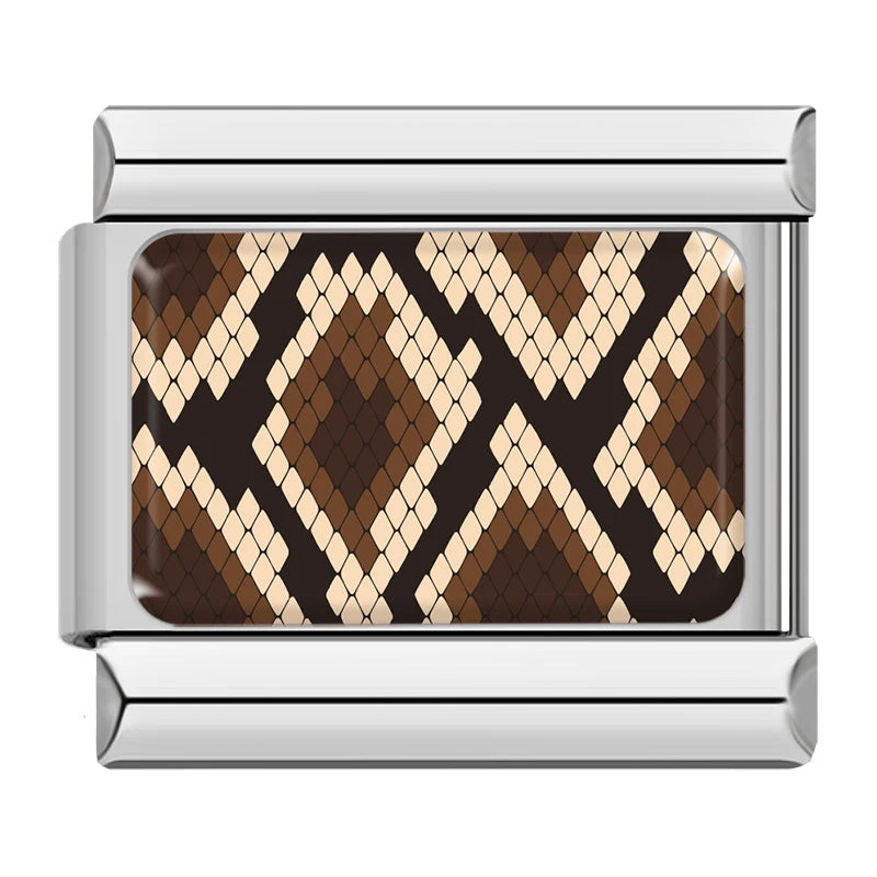 Charm Animal Print - Blisca®