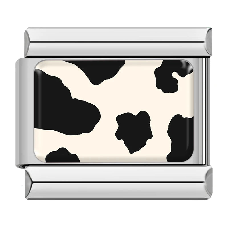 Charm Animal Print - Blisca®